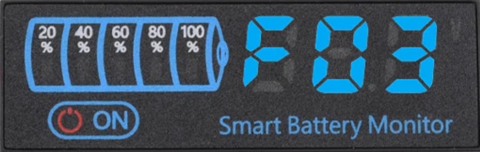 Lithium Iron Phosphate Battery