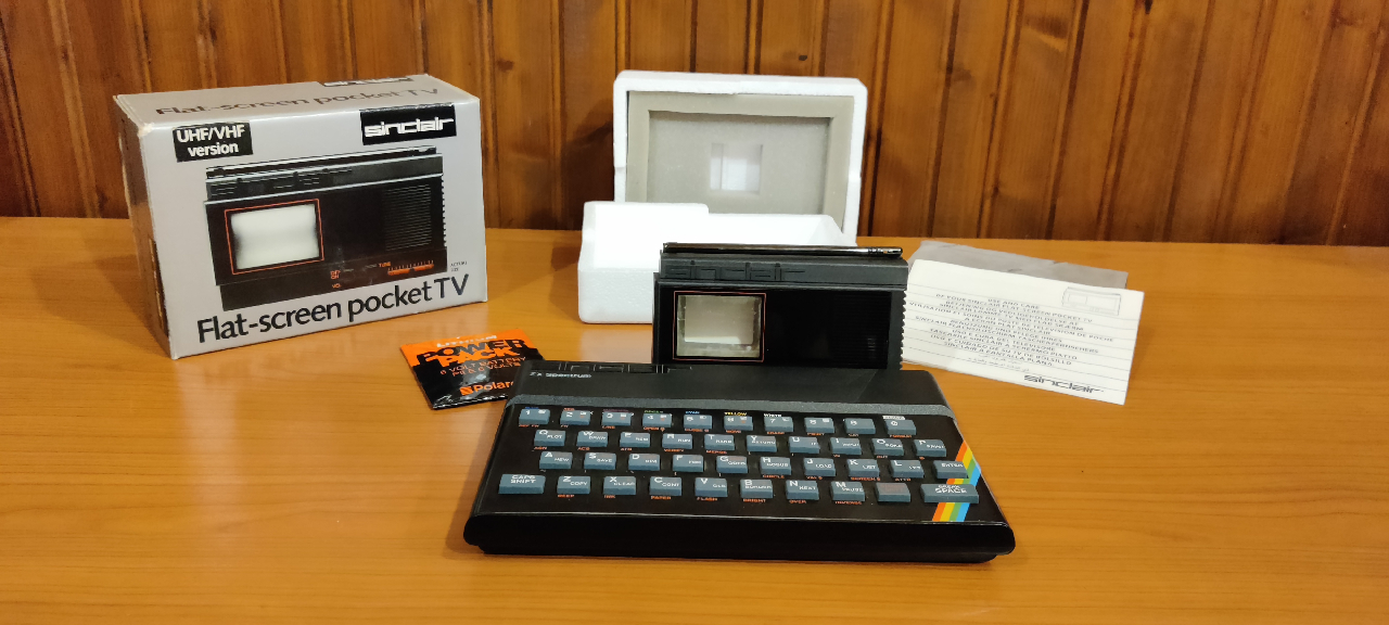 La Storia dello ZX Levitator | Genesi e Sviluppo del Progetto