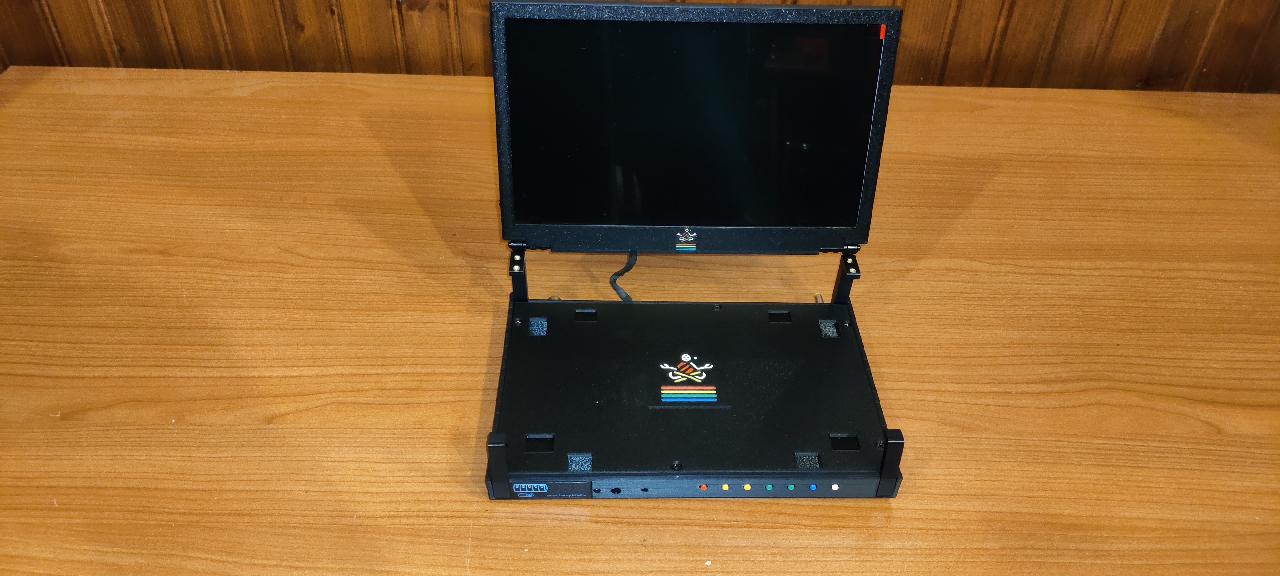 ZX Levitator overview